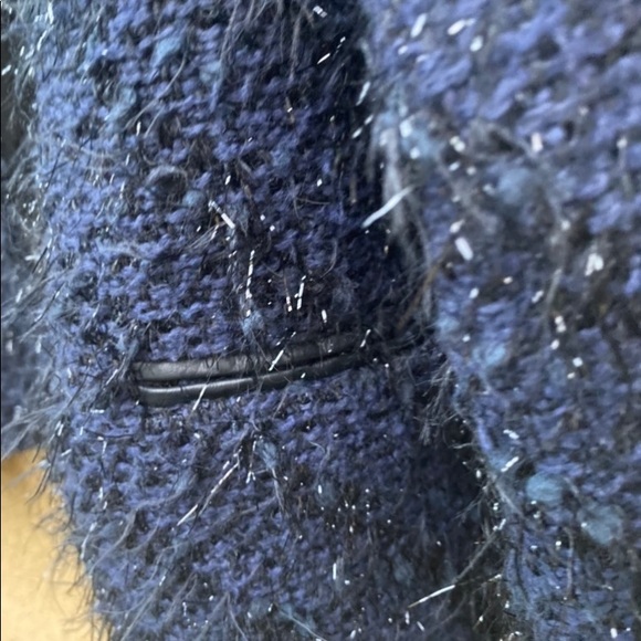 Sanctuary Dressy Jacket size L - Picture 10 of 15